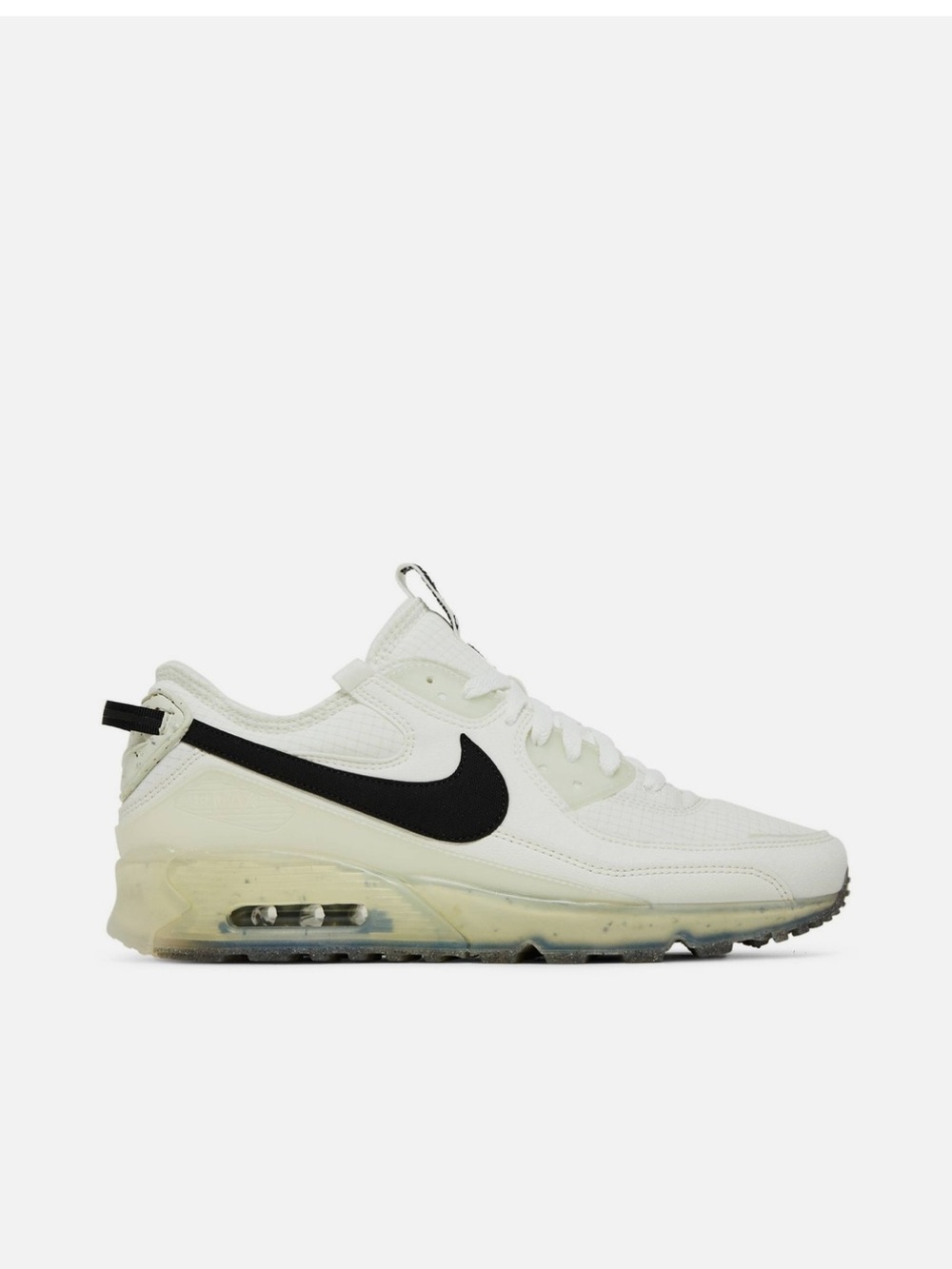Nike Shoes: Level SS/New -Nike Air Max Terrascape 90 'Sail'